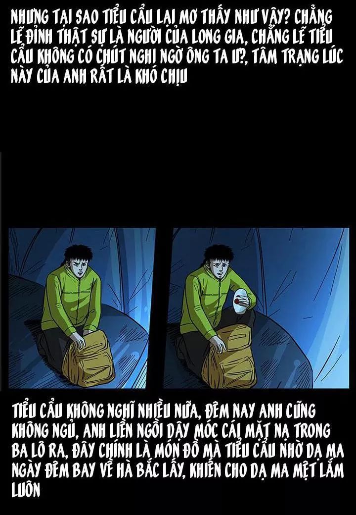 U Minh Ngụy Tượng Chapter 178 - 24