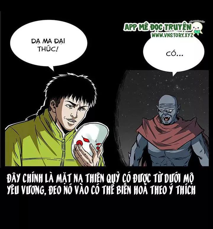 U Minh Ngụy Tượng Chapter 178 - 25