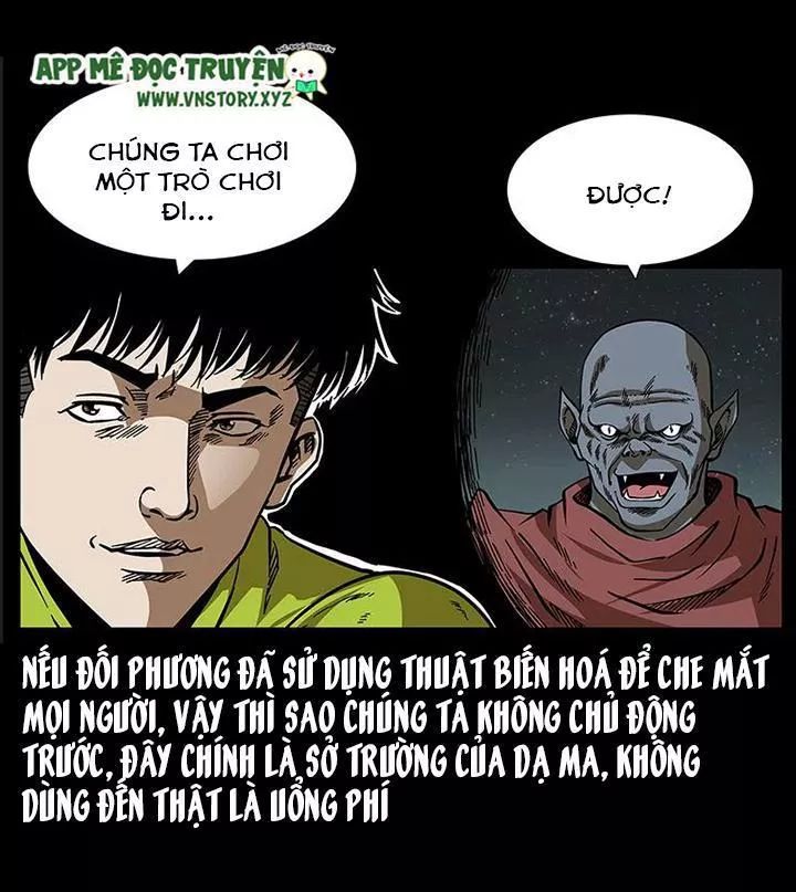 U Minh Ngụy Tượng Chapter 178 - 26