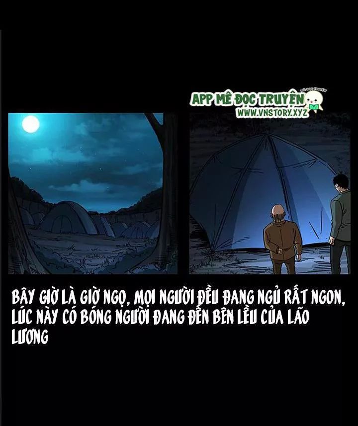 U Minh Ngụy Tượng Chapter 178 - 27