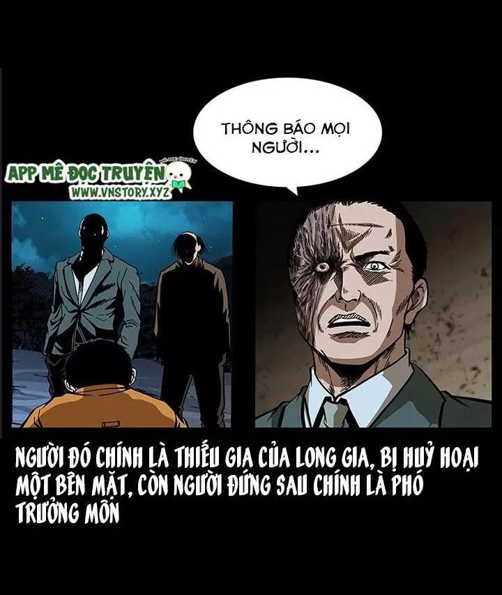 U Minh Ngụy Tượng Chapter 178 - 31