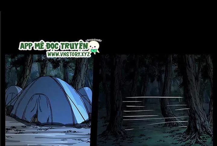 U Minh Ngụy Tượng Chapter 178 - 35