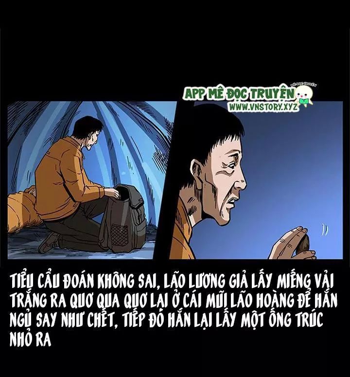 U Minh Ngụy Tượng Chapter 178 - 37