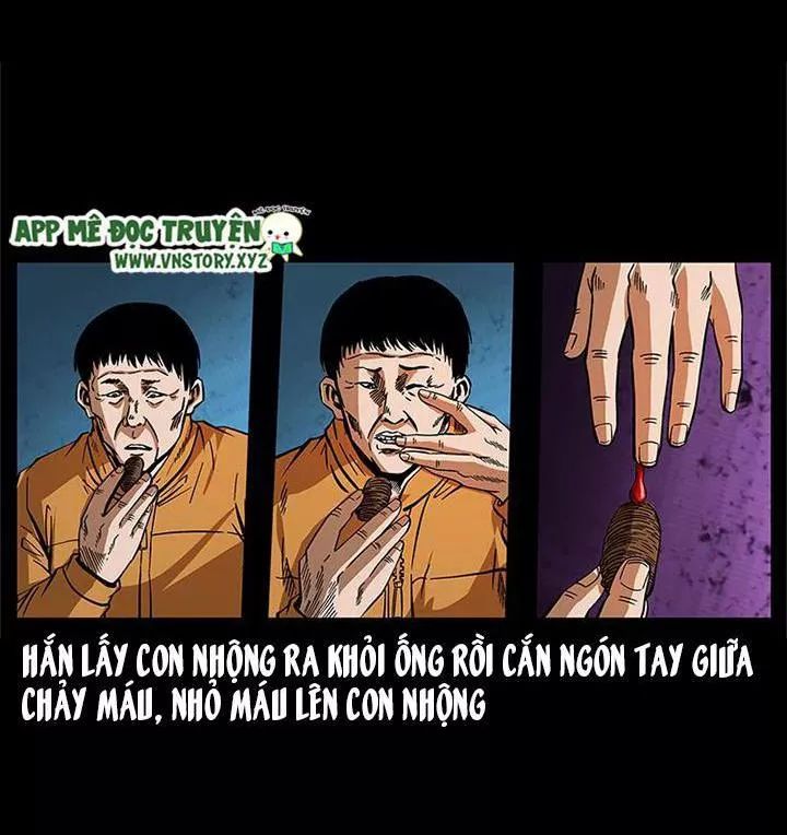 U Minh Ngụy Tượng Chapter 178 - 38