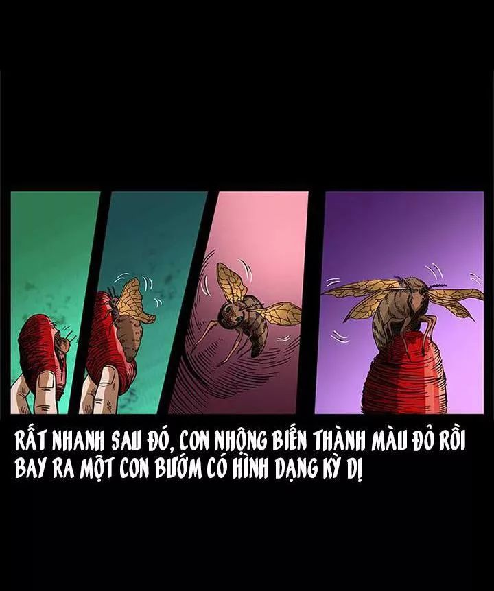 U Minh Ngụy Tượng Chapter 178 - 39