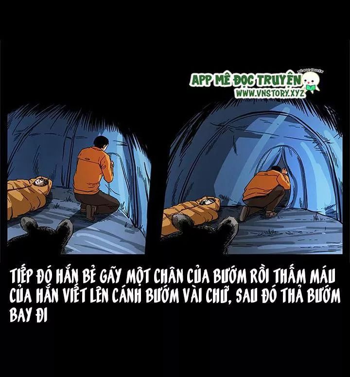 U Minh Ngụy Tượng Chapter 178 - 40