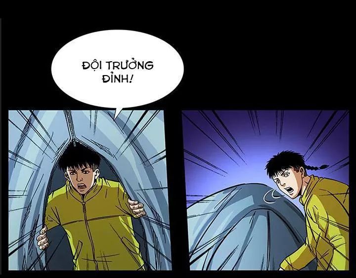 U Minh Ngụy Tượng Chapter 178 - 5