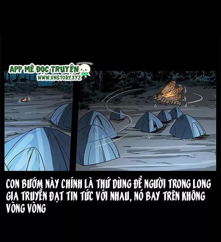 U Minh Ngụy Tượng Chapter 178 - 41