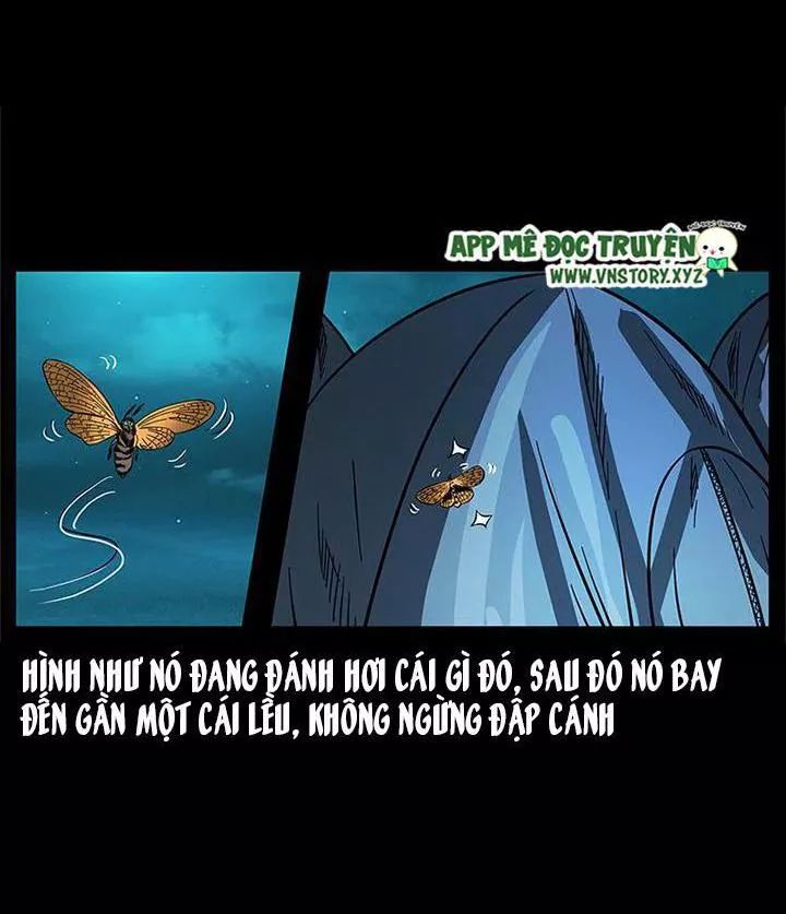 U Minh Ngụy Tượng Chapter 178 - 42