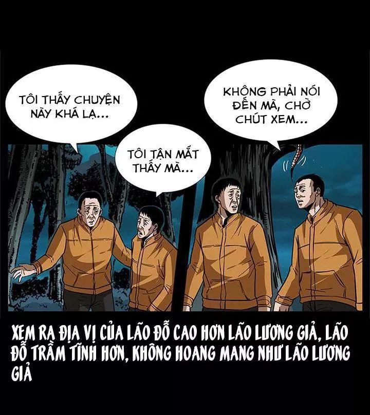 U Minh Ngụy Tượng Chapter 178 - 47