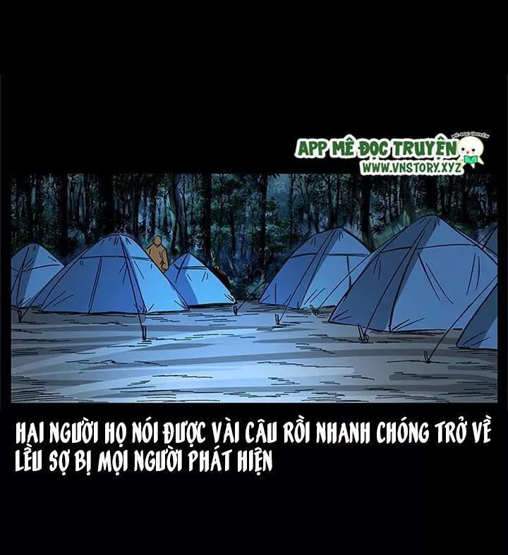 U Minh Ngụy Tượng Chapter 178 - 49