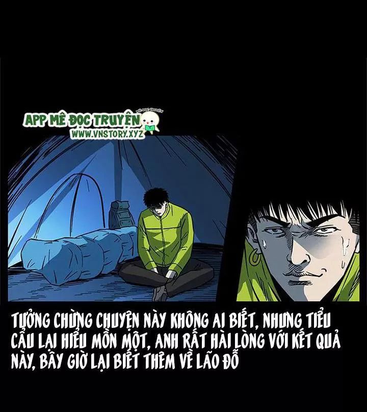 U Minh Ngụy Tượng Chapter 178 - 50