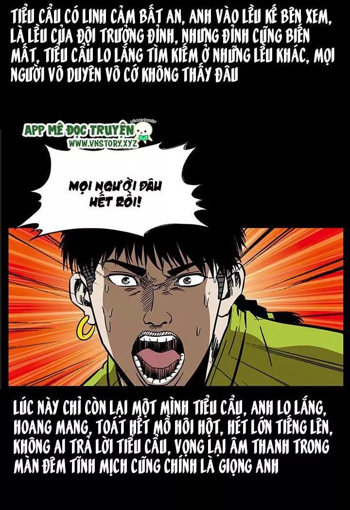 U Minh Ngụy Tượng Chapter 178 - 6