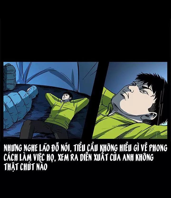 U Minh Ngụy Tượng Chapter 178 - 51