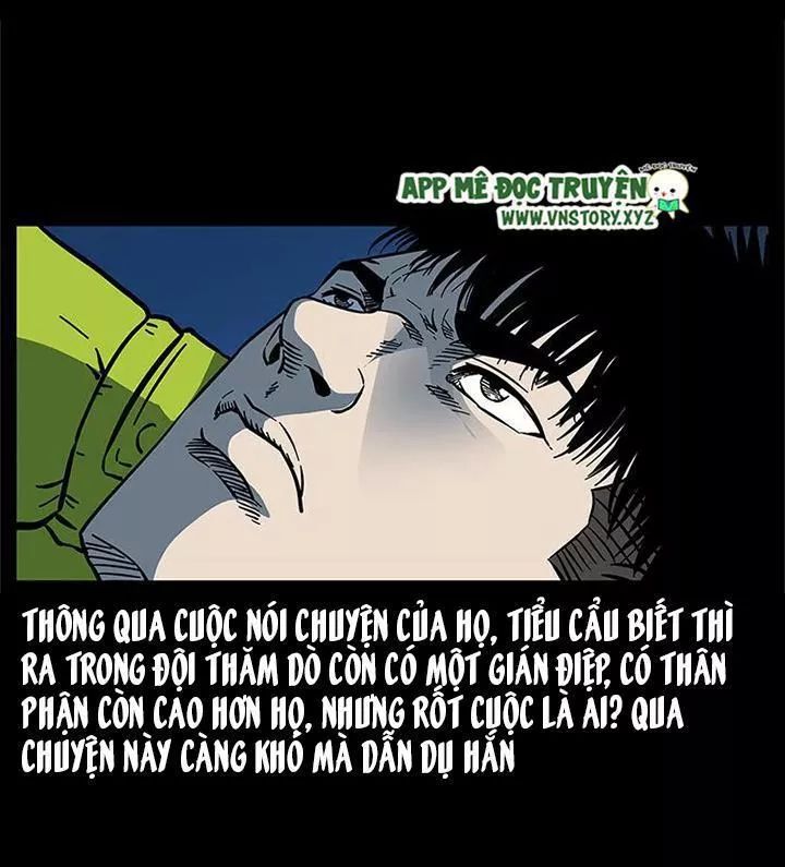 U Minh Ngụy Tượng Chapter 178 - 52