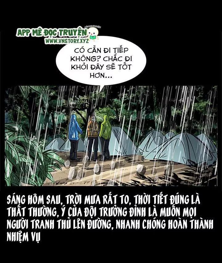 U Minh Ngụy Tượng Chapter 178 - 54