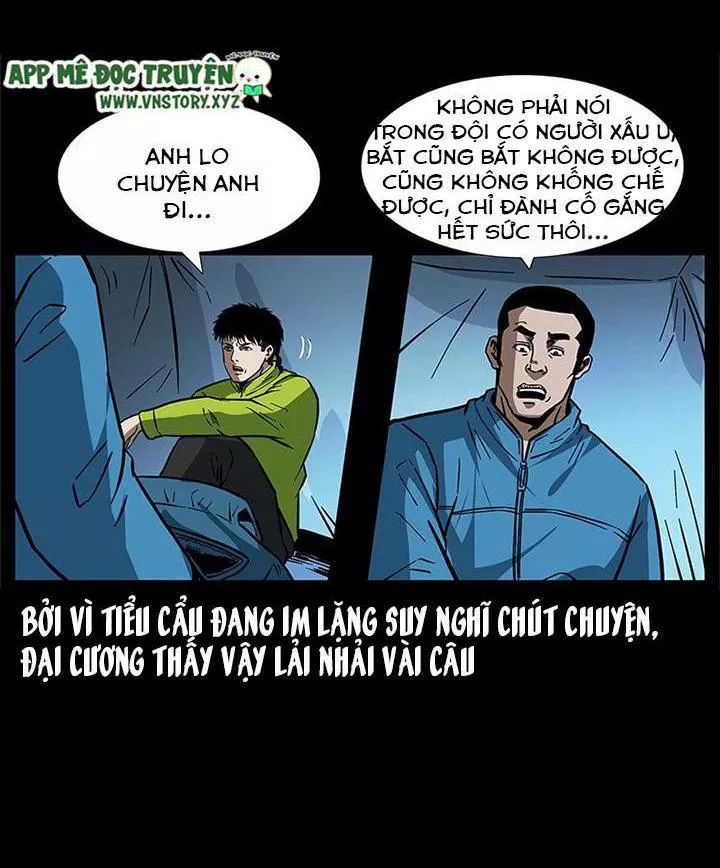 U Minh Ngụy Tượng Chapter 178 - 60