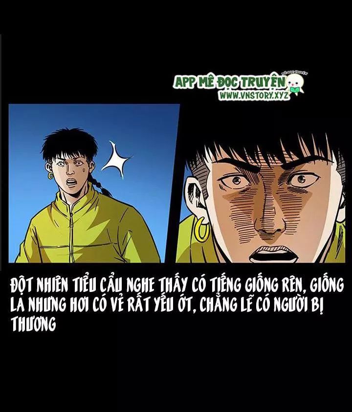 U Minh Ngụy Tượng Chapter 178 - 7