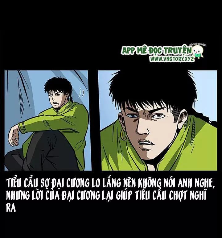 U Minh Ngụy Tượng Chapter 178 - 61
