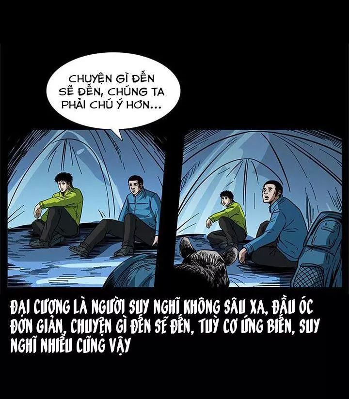 U Minh Ngụy Tượng Chapter 178 - 62