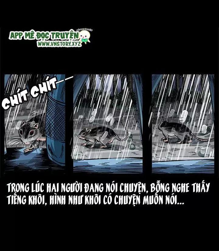 U Minh Ngụy Tượng Chapter 178 - 63