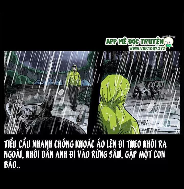 U Minh Ngụy Tượng Chapter 178 - 64