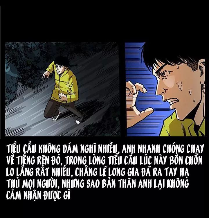 U Minh Ngụy Tượng Chapter 178 - 8