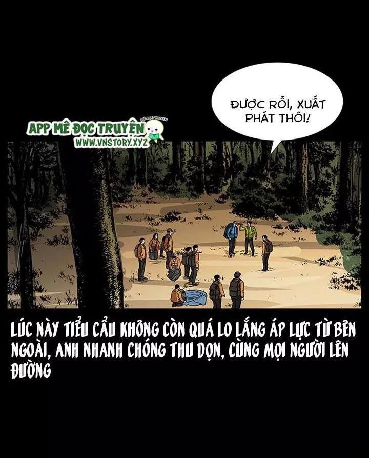 U Minh Ngụy Tượng Chapter 178 - 71