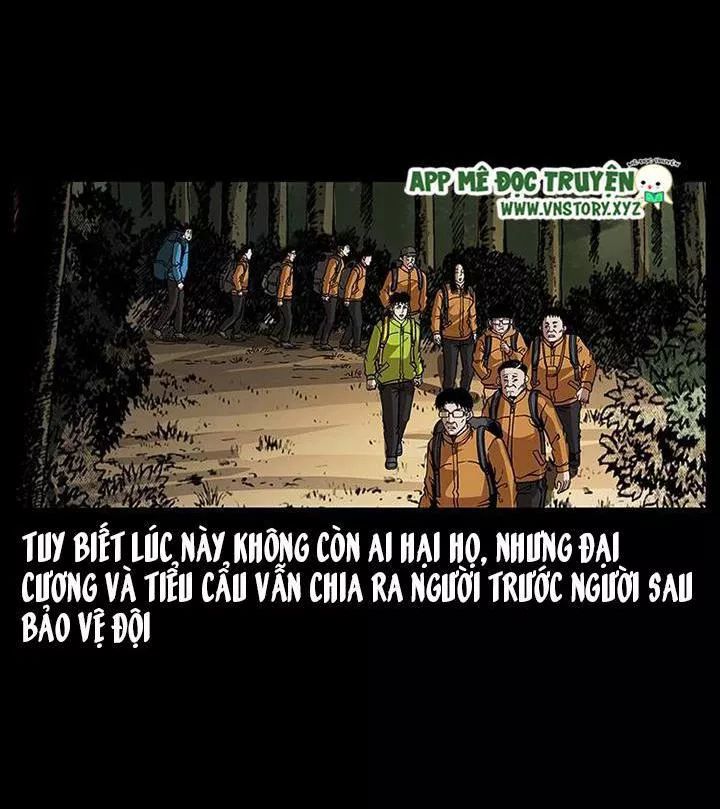 U Minh Ngụy Tượng Chapter 178 - 72