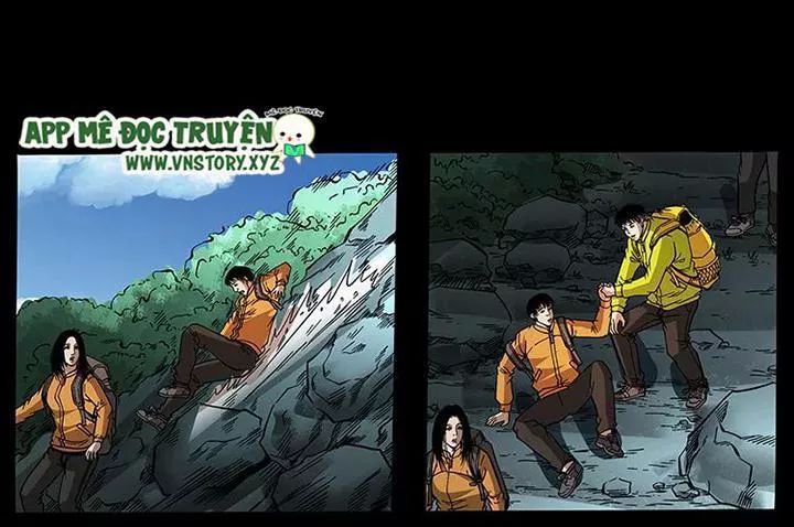 U Minh Ngụy Tượng Chapter 178 - 73