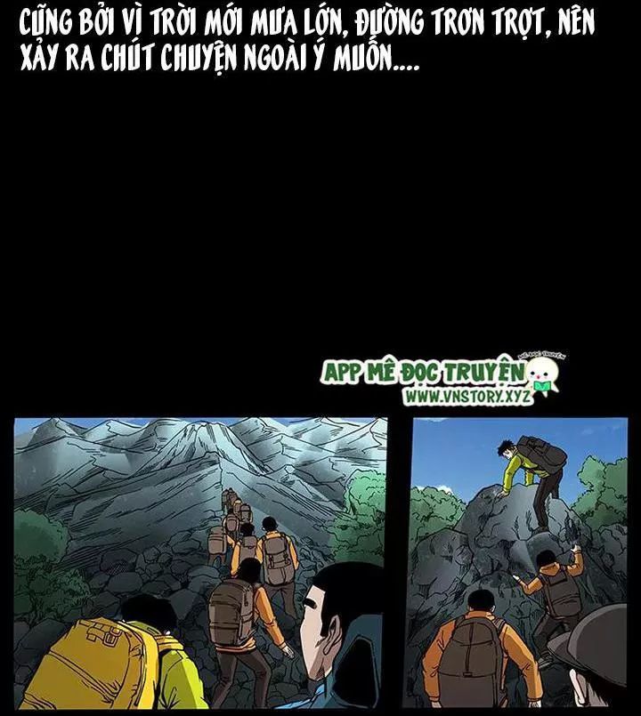 U Minh Ngụy Tượng Chapter 178 - 74