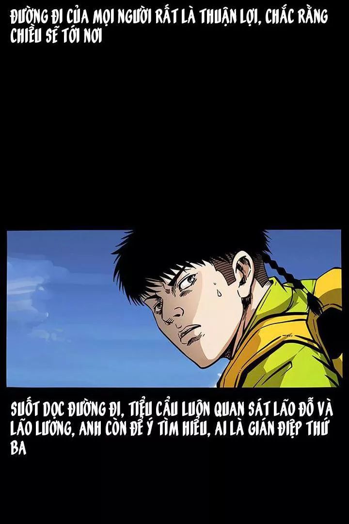 U Minh Ngụy Tượng Chapter 178 - 75