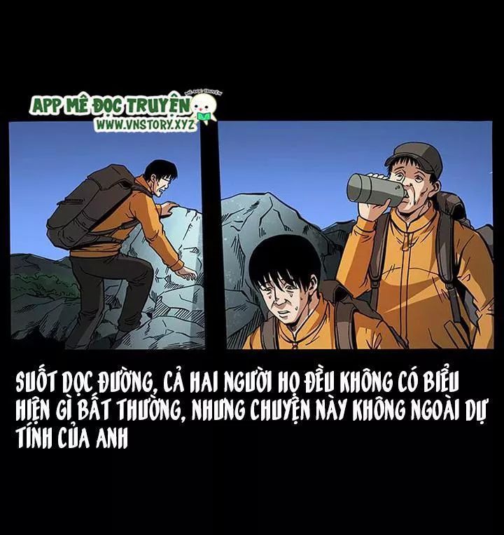 U Minh Ngụy Tượng Chapter 178 - 76