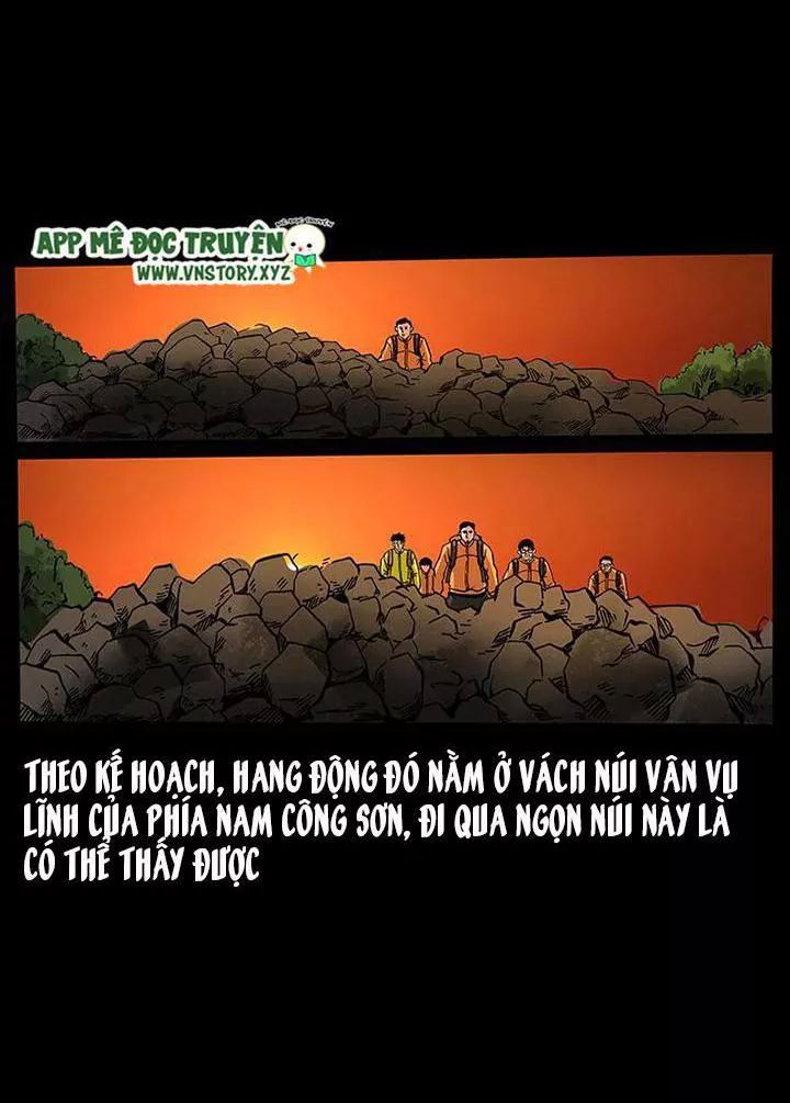 U Minh Ngụy Tượng Chapter 178 - 78