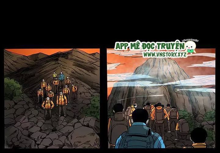 U Minh Ngụy Tượng Chapter 178 - 79