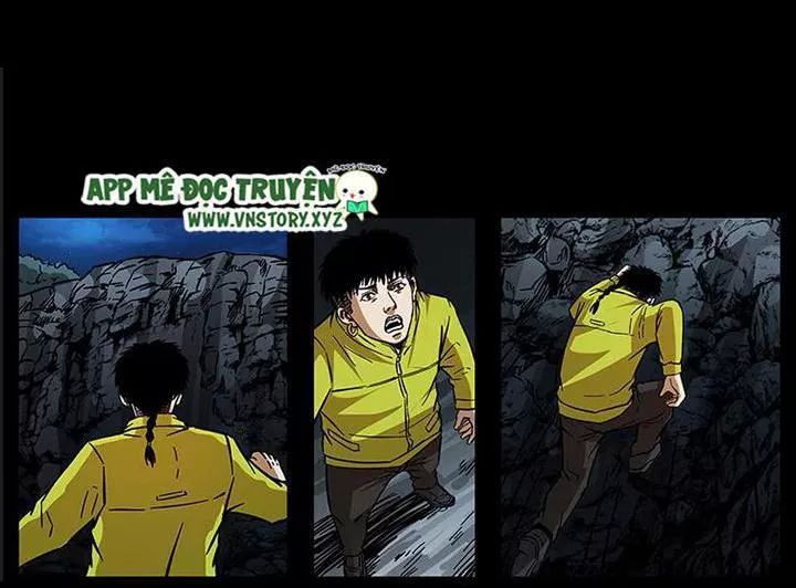 U Minh Ngụy Tượng Chapter 178 - 9