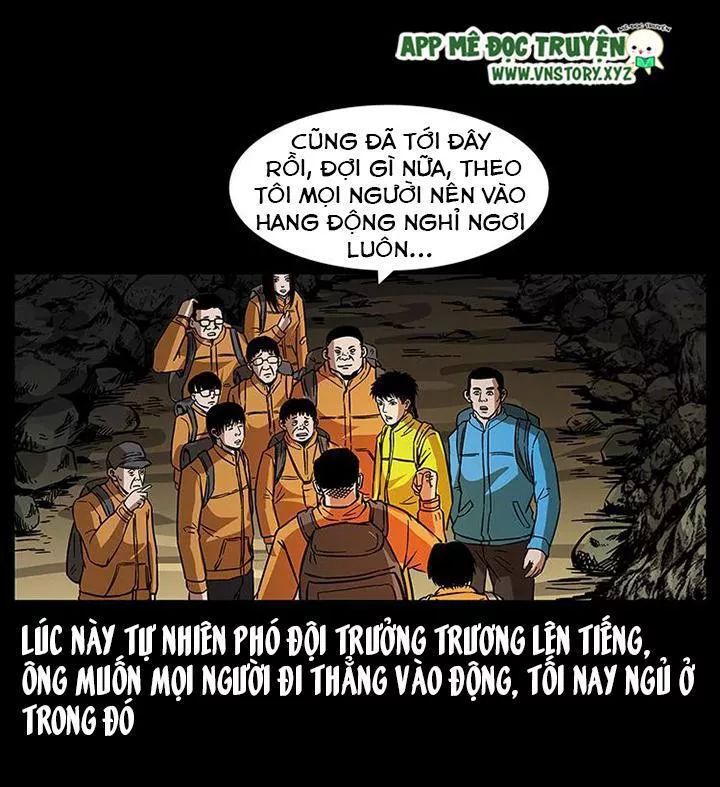 U Minh Ngụy Tượng Chapter 178 - 82
