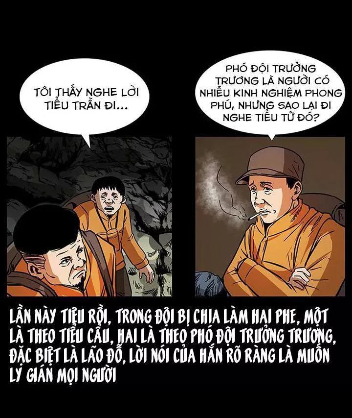 U Minh Ngụy Tượng Chapter 178 - 84