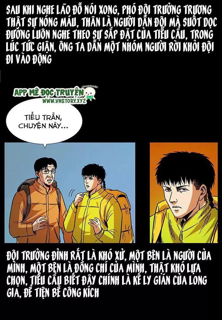U Minh Ngụy Tượng Chapter 178 - 86