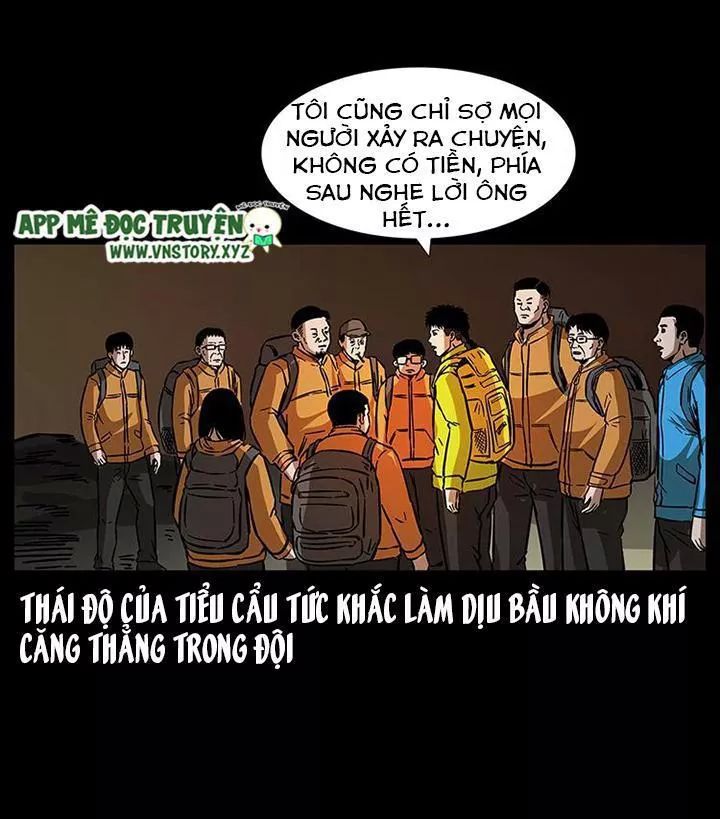 U Minh Ngụy Tượng Chapter 178 - 88