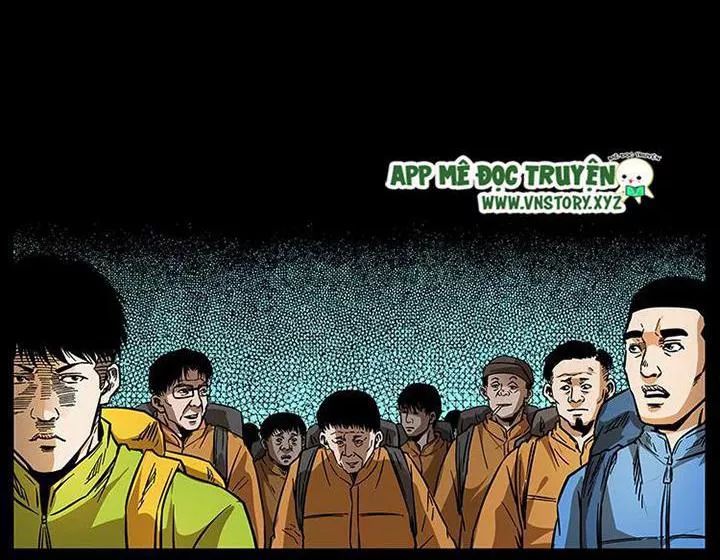 U Minh Ngụy Tượng Chapter 178 - 89