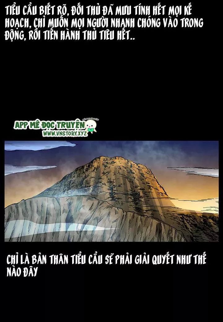 U Minh Ngụy Tượng Chapter 178 - 90