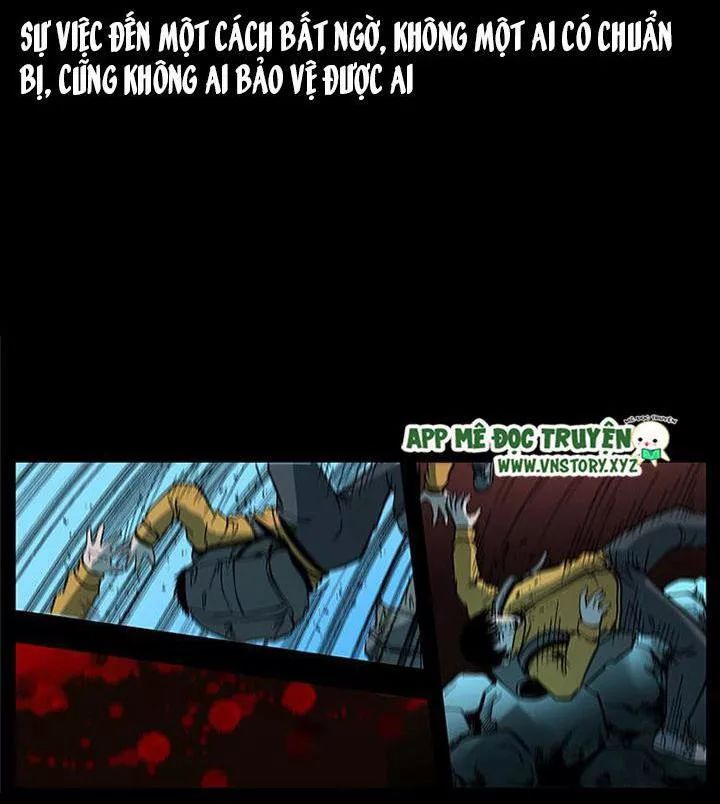 U Minh Ngụy Tượng Chapter 179 - 30