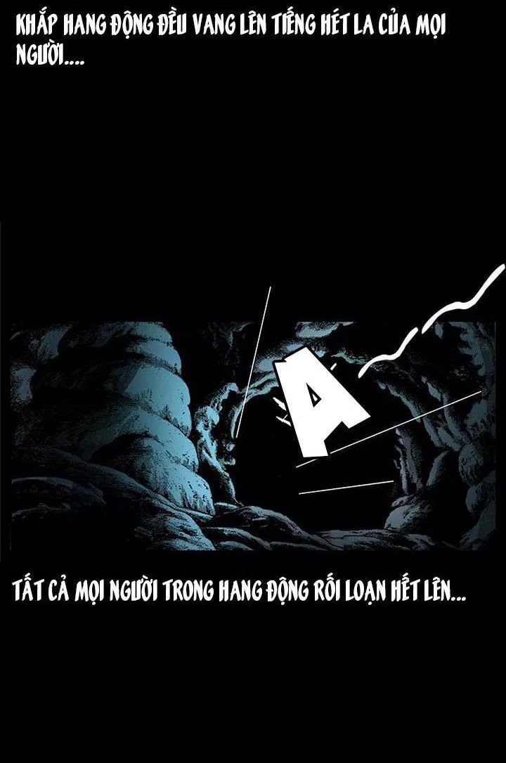 U Minh Ngụy Tượng Chapter 179 - 31