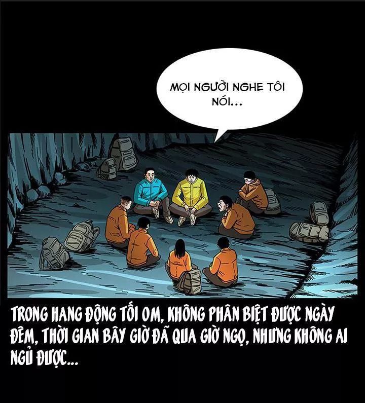 U Minh Ngụy Tượng Chapter 180 - 2