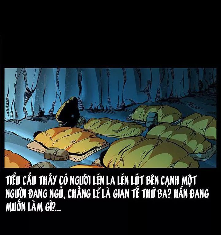 U Minh Ngụy Tượng Chapter 180 - 12