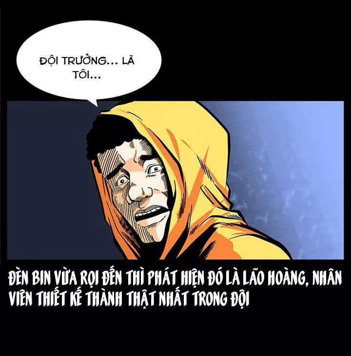 U Minh Ngụy Tượng Chapter 180 - 14