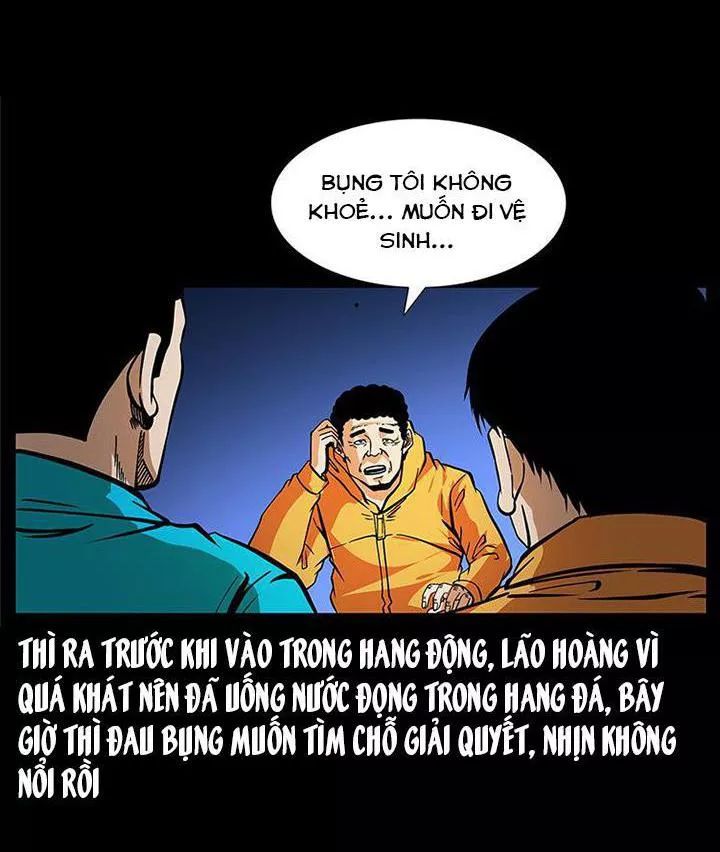 U Minh Ngụy Tượng Chapter 180 - 15