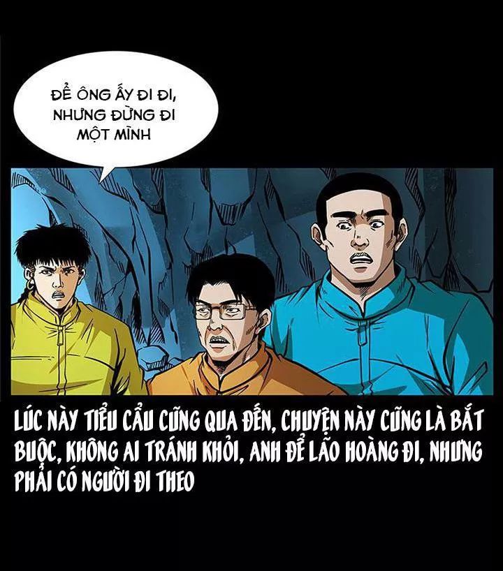 U Minh Ngụy Tượng Chapter 180 - 16