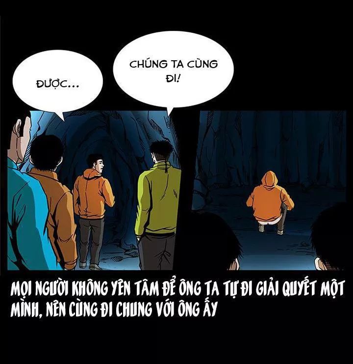 U Minh Ngụy Tượng Chapter 180 - 17